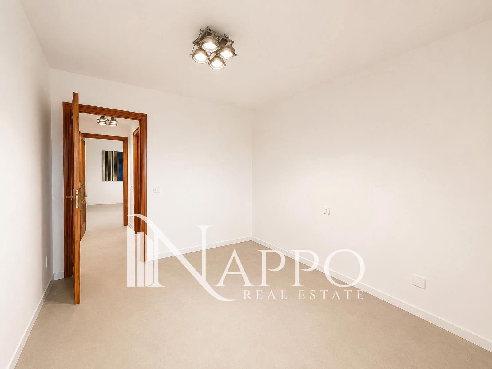 Piso de 4 habitaciones en Palma de Mallorca en venta con garaje - 420.000 € (Ref: 9917609)