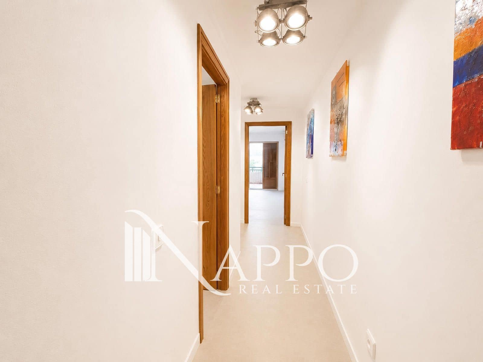 Piso de 4 habitaciones en Palma de Mallorca en venta con garaje - 420.000 € (Ref: 9917609)
