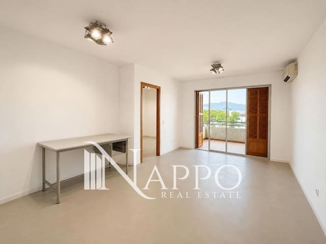 Piso de 4 habitaciones en El Rafal Vell, Palma de Mallorca en venta con garaje - 420.000 € (Ref: 9917609)