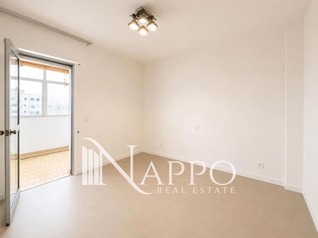 Piso de 4 habitaciones en El Rafal Vell, Palma de Mallorca en venta con garaje - 420.000 € (Ref: 9917609)