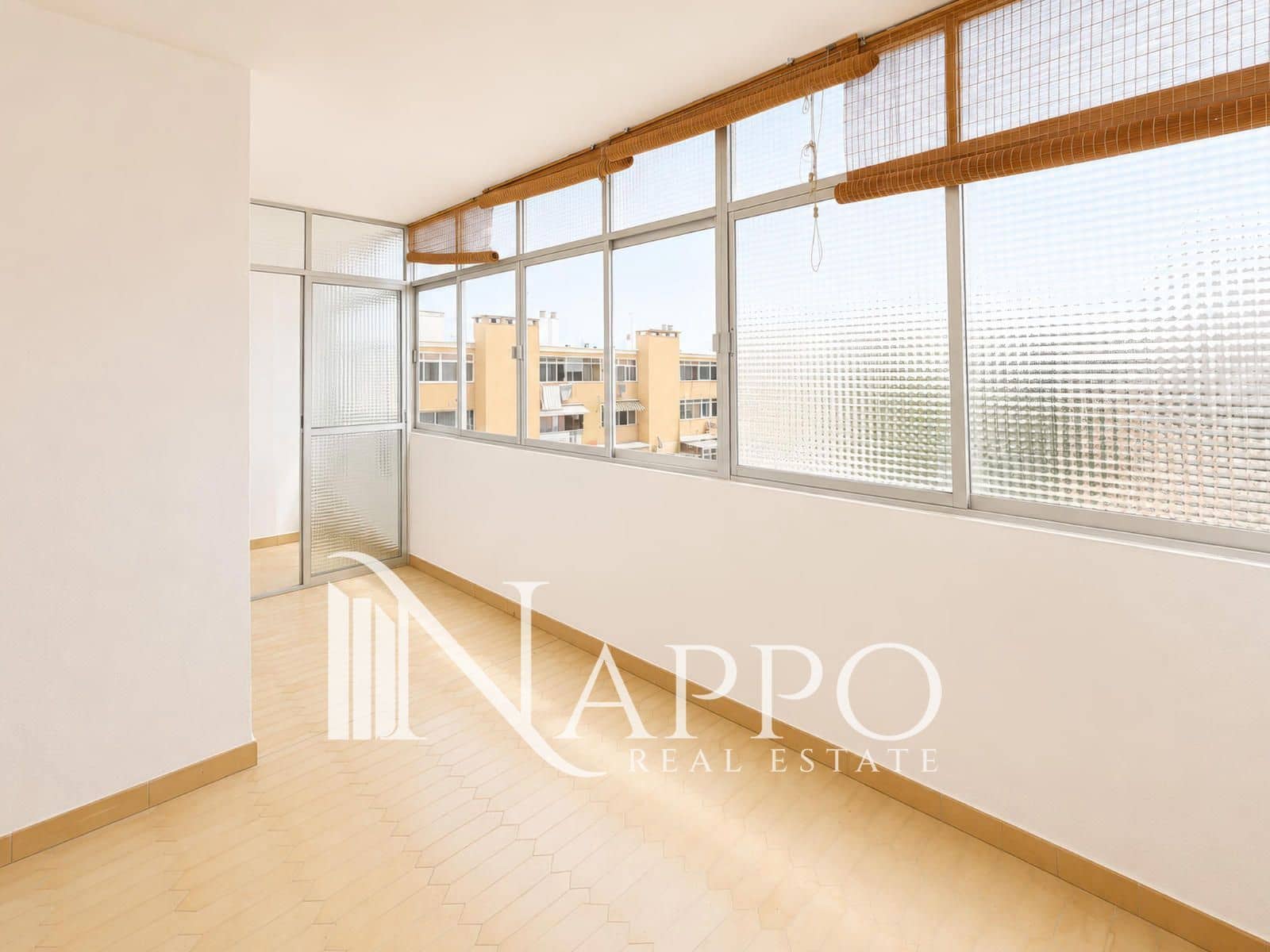 Piso de 4 habitaciones en Palma de Mallorca en venta con garaje - 420.000 € (Ref: 9917609)