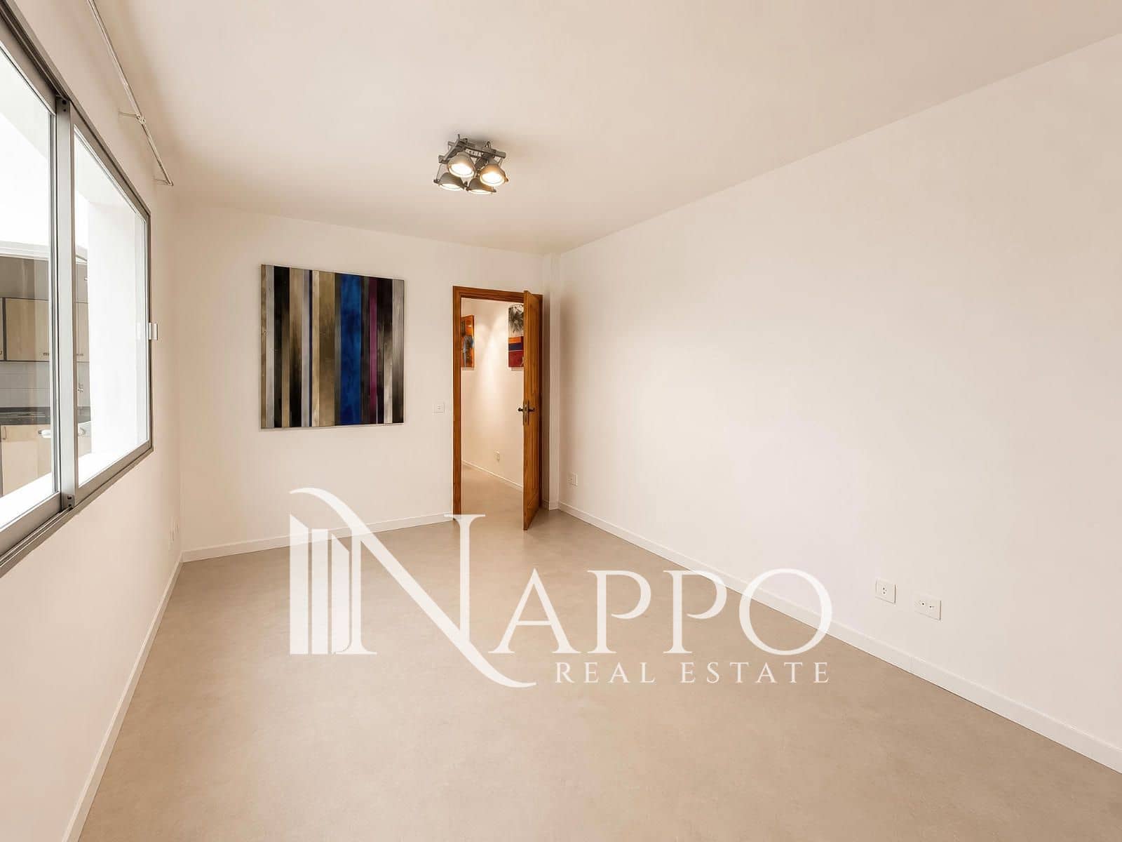 Piso de 4 habitaciones en Palma de Mallorca en venta con garaje - 420.000 € (Ref: 9917609)