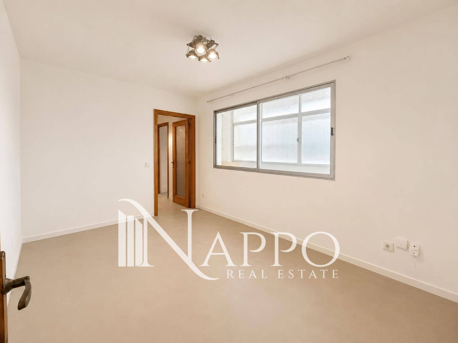 Piso de 4 habitaciones en Palma de Mallorca en venta con garaje - 420.000 € (Ref: 9917609)