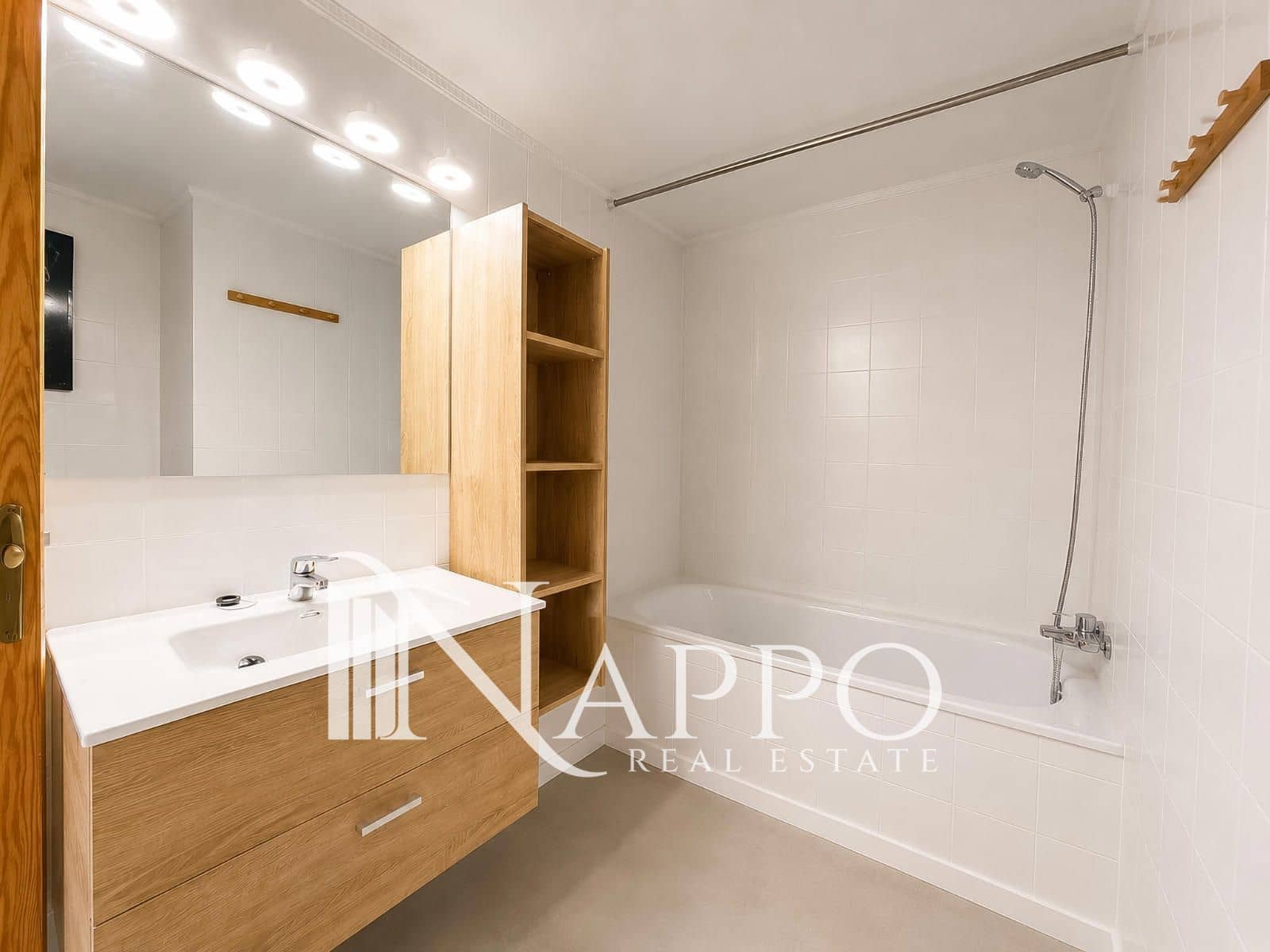 Piso de 4 habitaciones en Palma de Mallorca en venta con garaje - 420.000 € (Ref: 9917609)