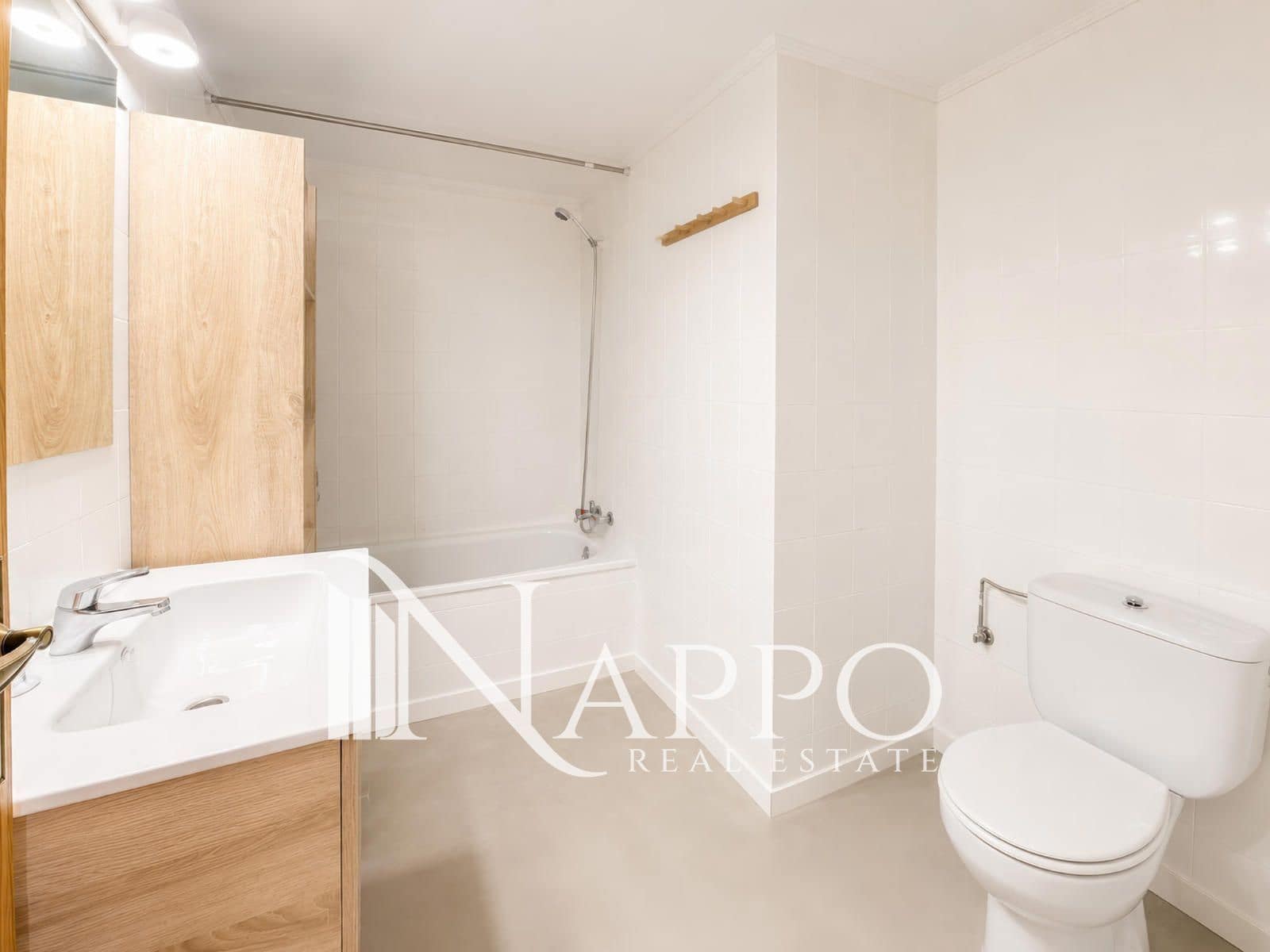 Piso de 4 habitaciones en Palma de Mallorca en venta con garaje - 420.000 € (Ref: 9917609)