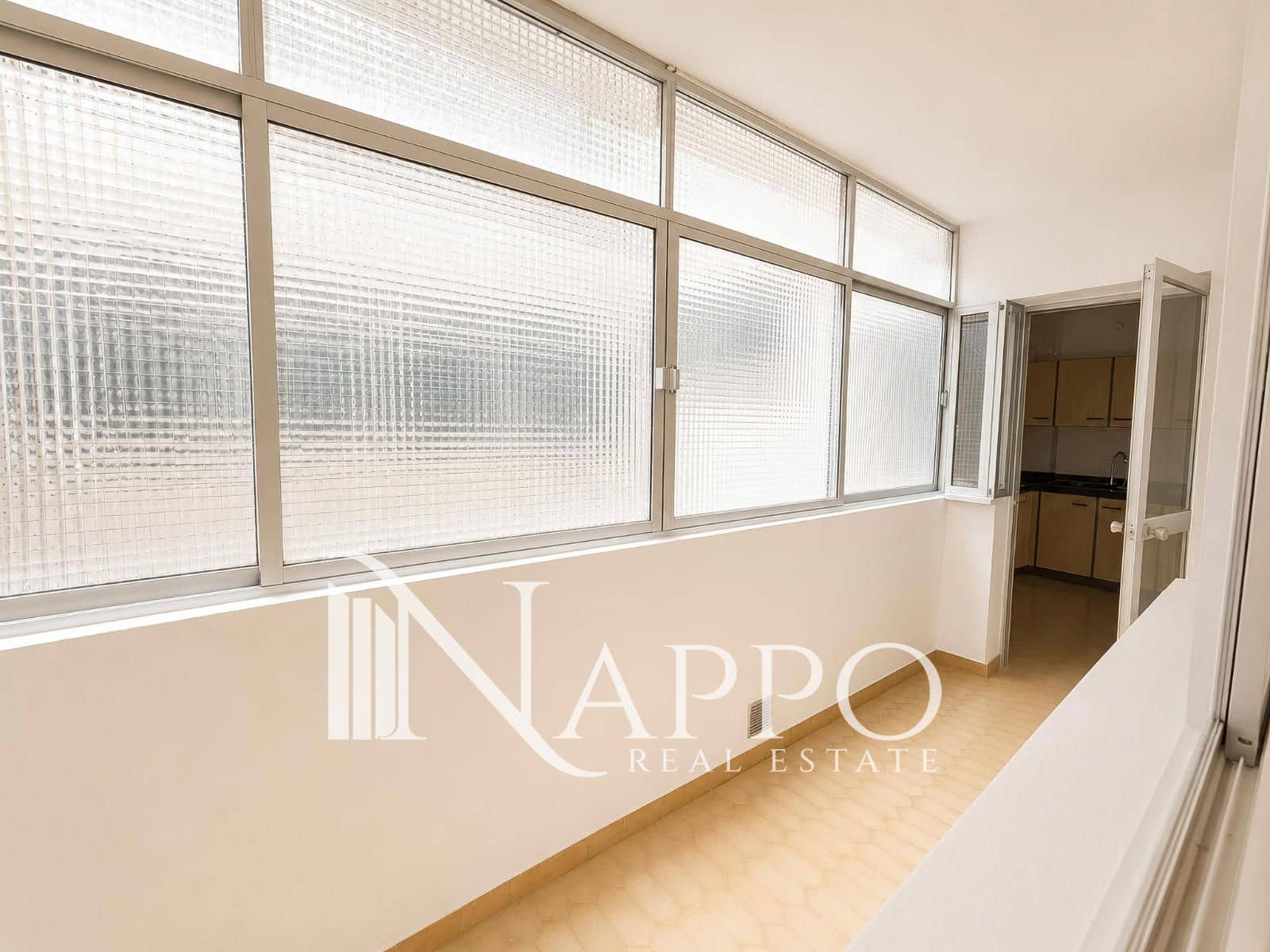 Piso de 4 habitaciones en Palma de Mallorca en venta con garaje - 420.000 € (Ref: 9917609)