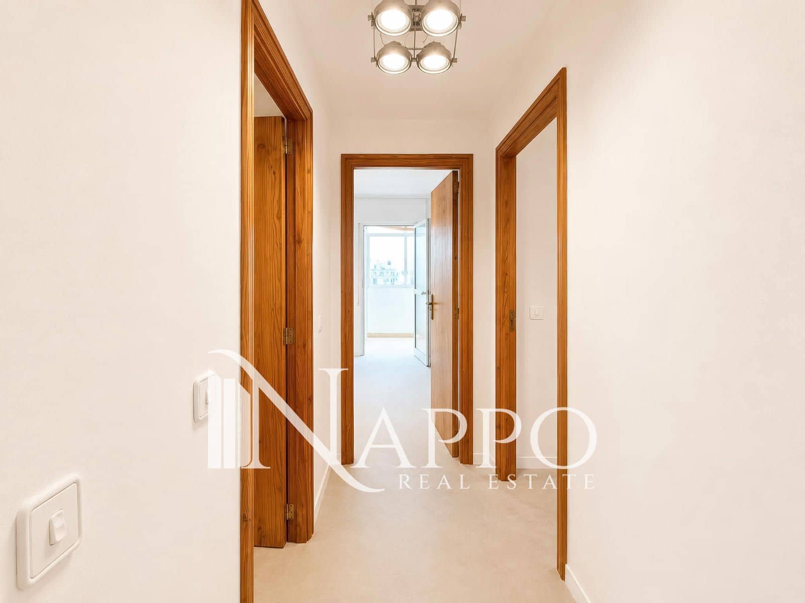 Piso de 4 habitaciones en Palma de Mallorca en venta con garaje - 420.000 € (Ref: 9917609)