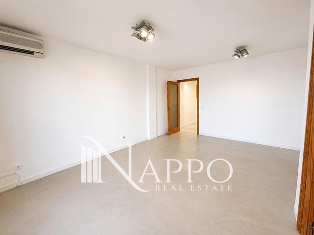 Piso de 4 habitaciones en El Rafal Vell, Palma de Mallorca en venta con garaje - 420.000 € (Ref: 9917609)