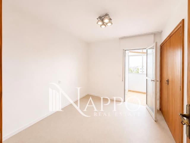 Piso de 4 habitaciones en El Rafal Vell, Palma de Mallorca en venta con garaje - 420.000 € (Ref: 9917609)