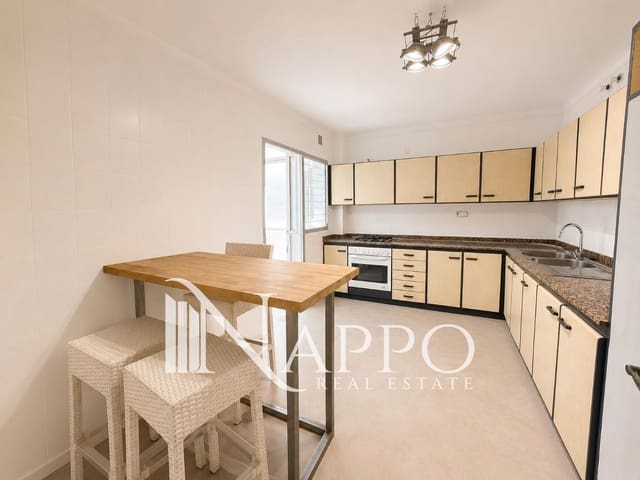 Piso de 4 habitaciones en El Rafal Vell, Palma de Mallorca en venta con garaje - 420.000 € (Ref: 9917609)