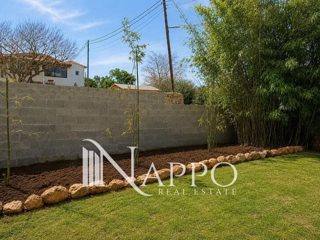 Byggetomt til salgs i Establiments, Palma de Mallorca - € 199 000 (Ref: 9918780)