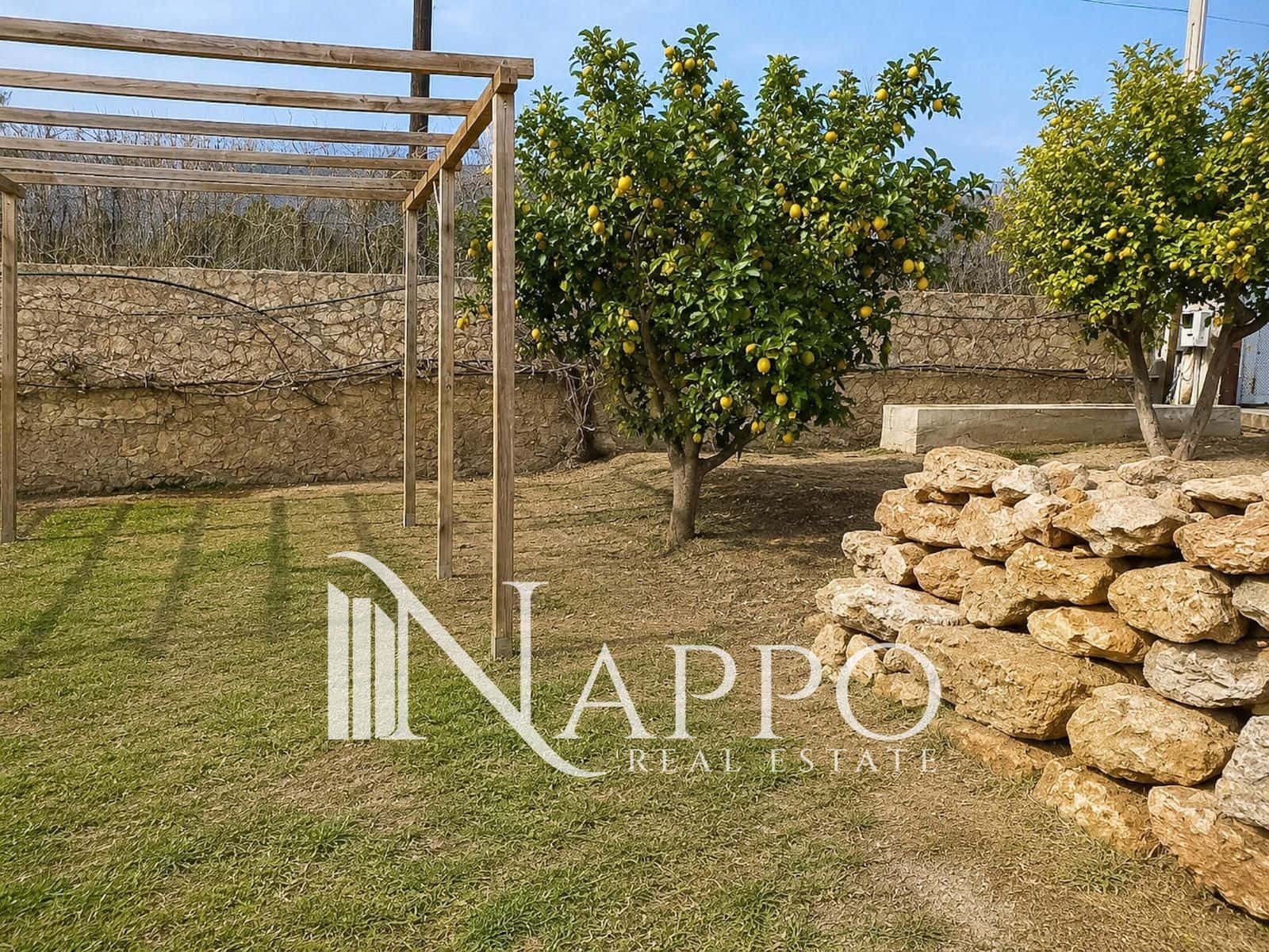 Building Plot for sale in Establiments - € 199,000 (Ref: 9918780)