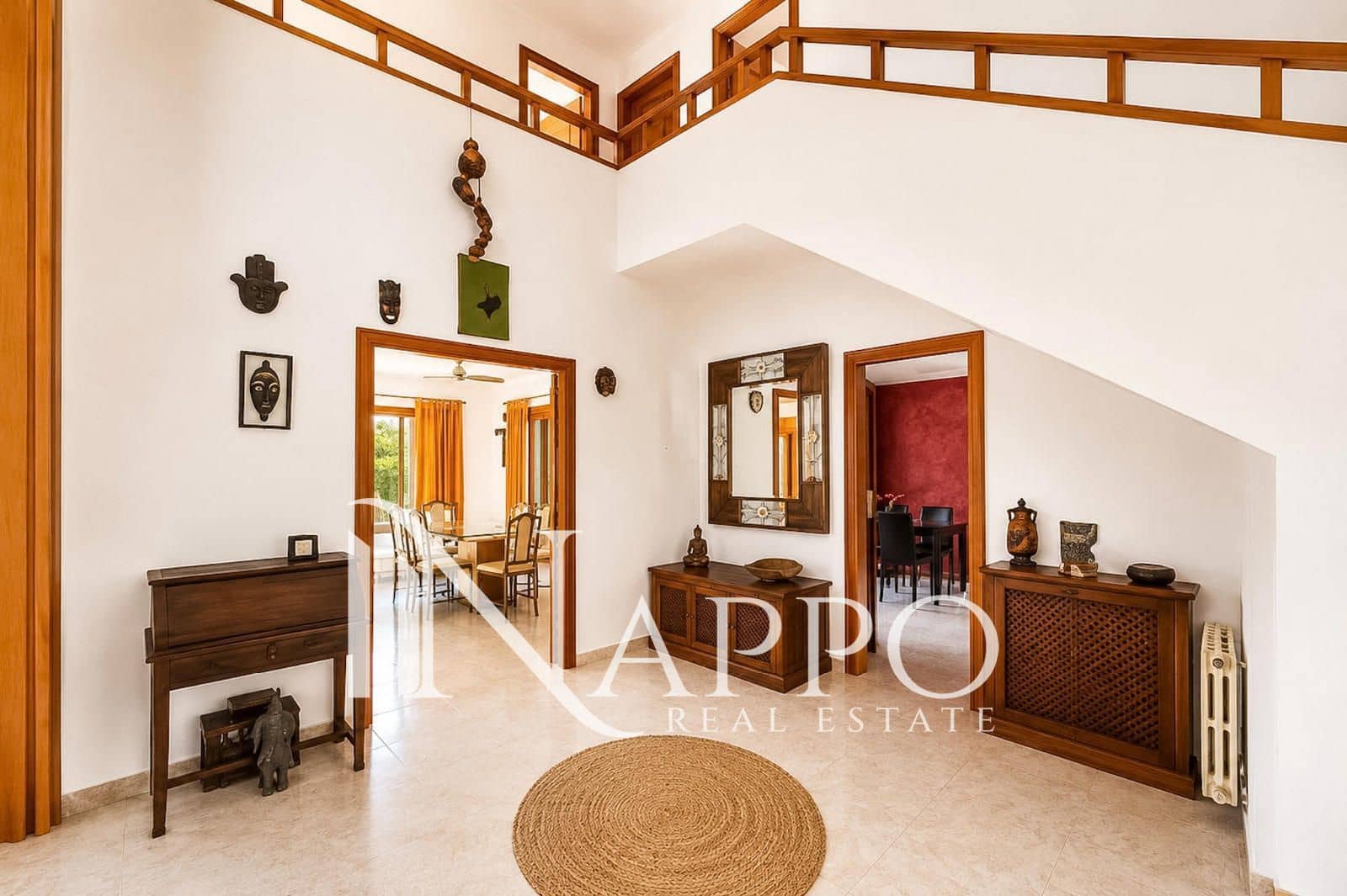 4 bedroom Villa for sale in Palmanyola with pool garage - € 1,199,000 (Ref: 9918902)