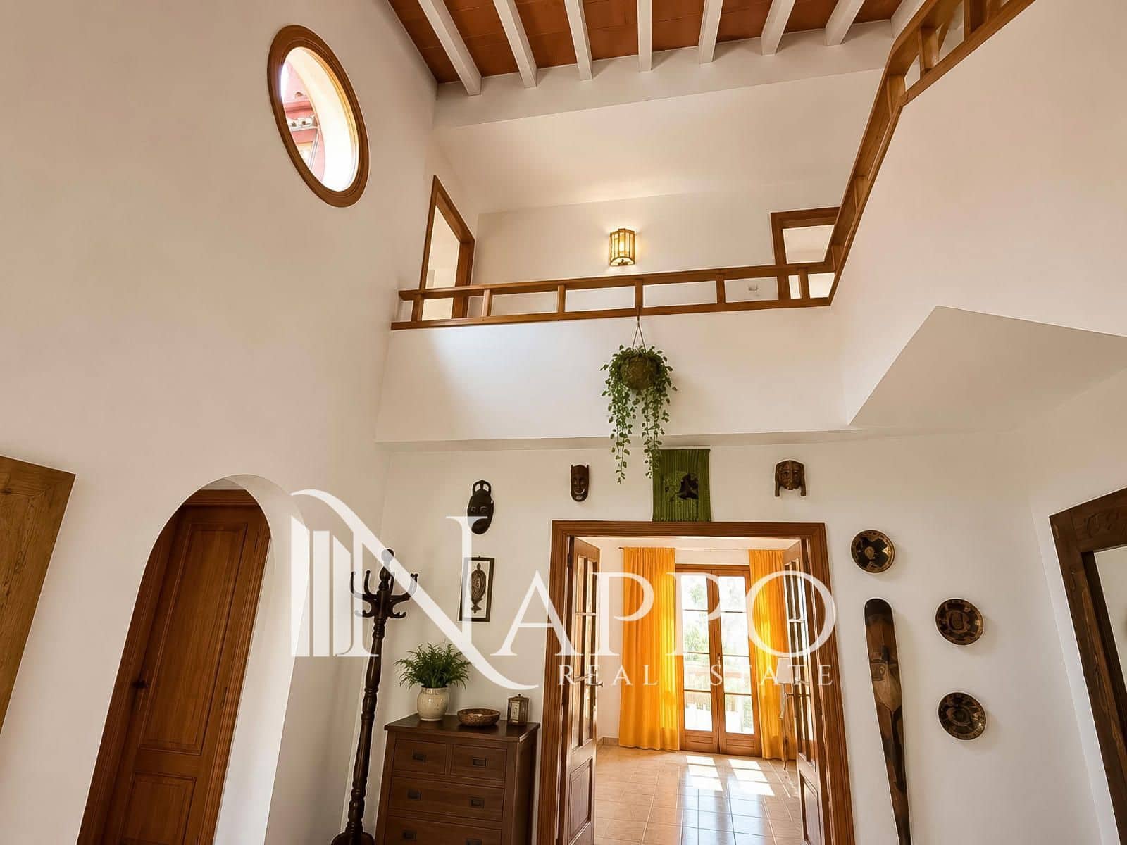 4 bedroom Villa for sale in Palmanyola with pool garage - € 1,199,000 (Ref: 9918902)