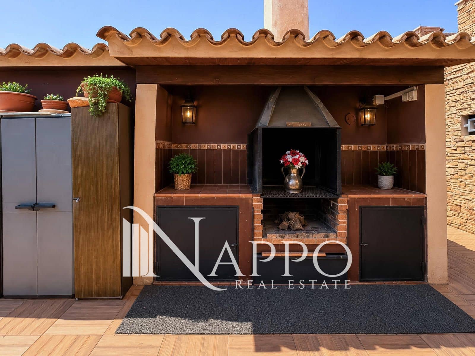 4 bedroom Villa for sale in Palmanyola with pool garage - € 1,199,000 (Ref: 9918902)