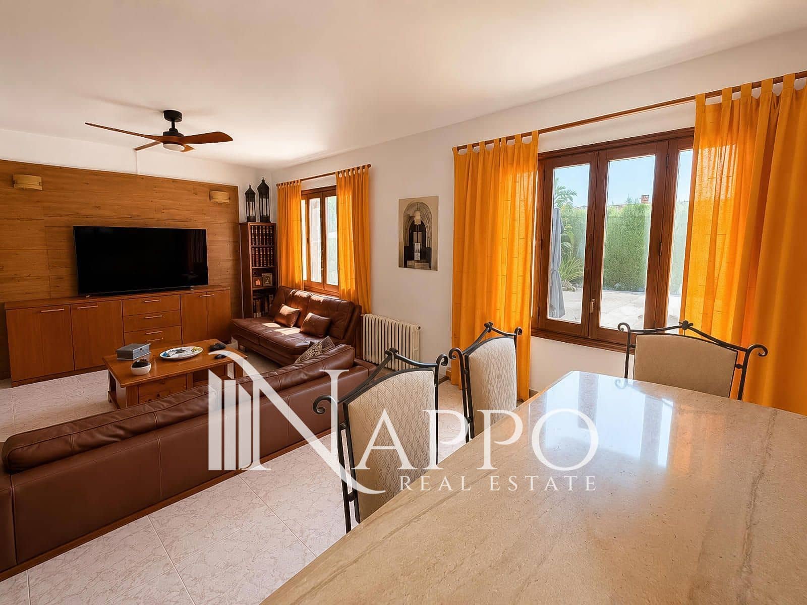4 bedroom Villa for sale in Palmanyola with pool garage - € 1,199,000 (Ref: 9918902)