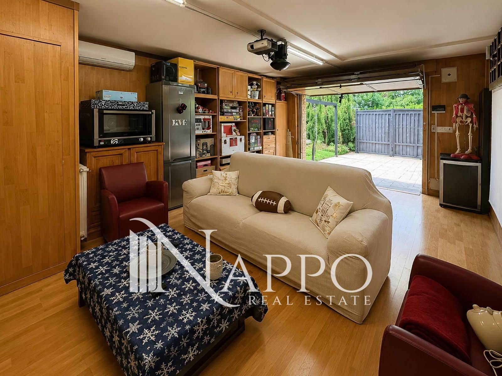 4 bedroom Villa for sale in Palmanyola with pool garage - € 1,199,000 (Ref: 9918902)