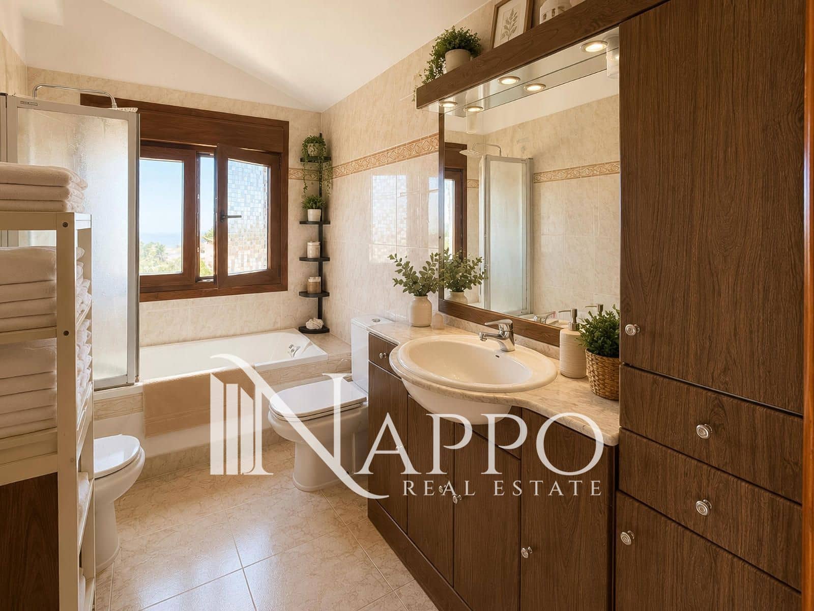 4 bedroom Villa for sale in Palmanyola with pool garage - € 1,199,000 (Ref: 9918902)