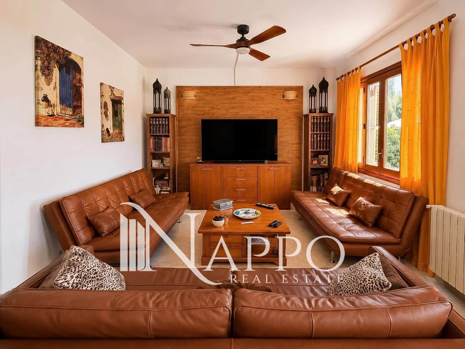 4 bedroom Villa for sale in Palmanyola with pool garage - € 1,199,000 (Ref: 9918902)