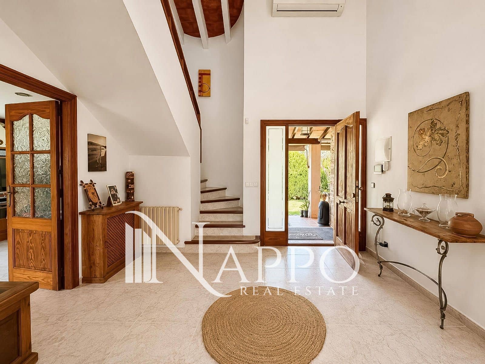 4 bedroom Villa for sale in Palmanyola with pool garage - € 1,199,000 (Ref: 9918902)