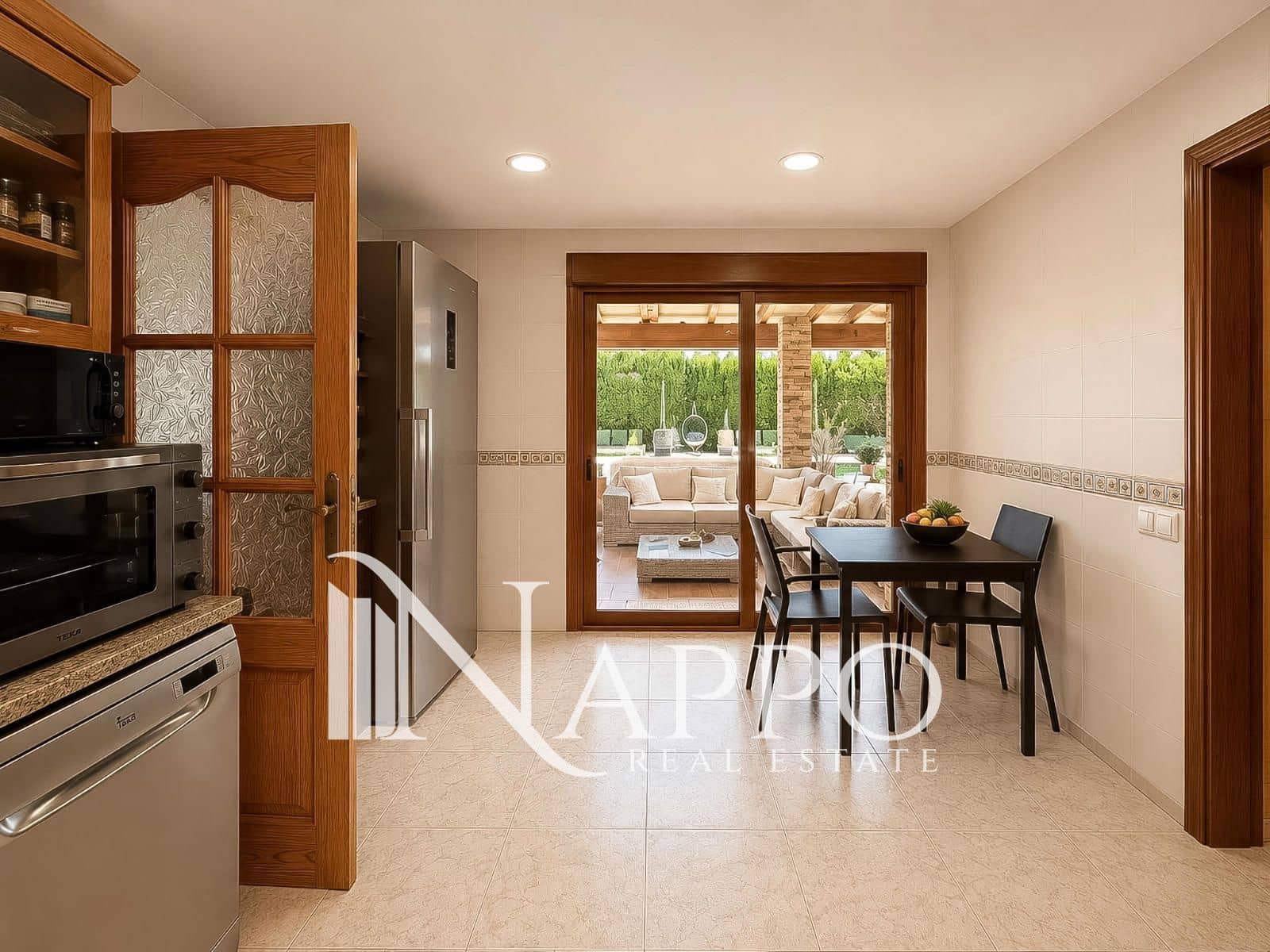4 bedroom Villa for sale in Palmanyola with pool garage - € 1,199,000 (Ref: 9918902)