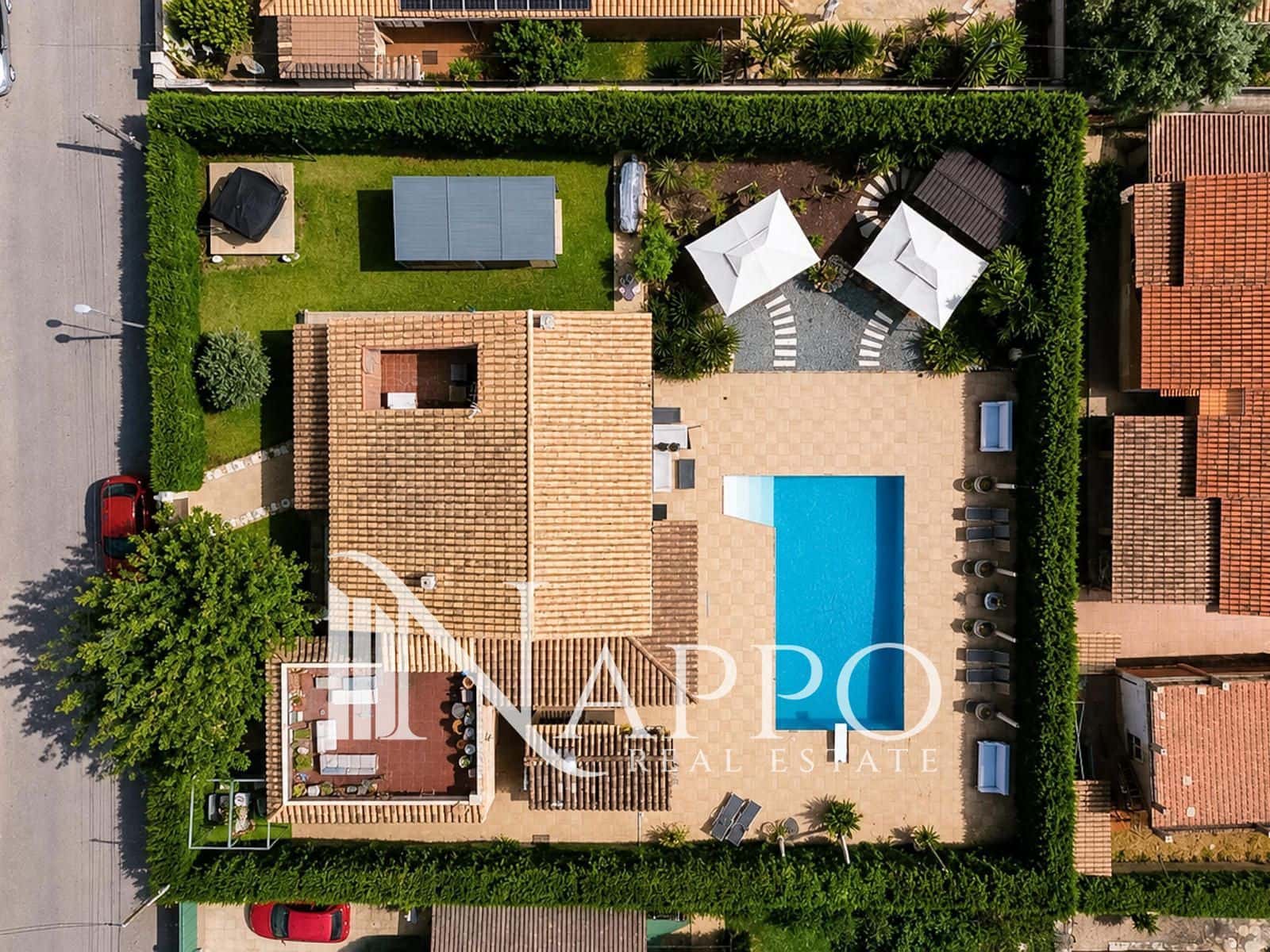 4 bedroom Villa for sale in Palmanyola with pool garage - € 1,199,000 (Ref: 9918902)