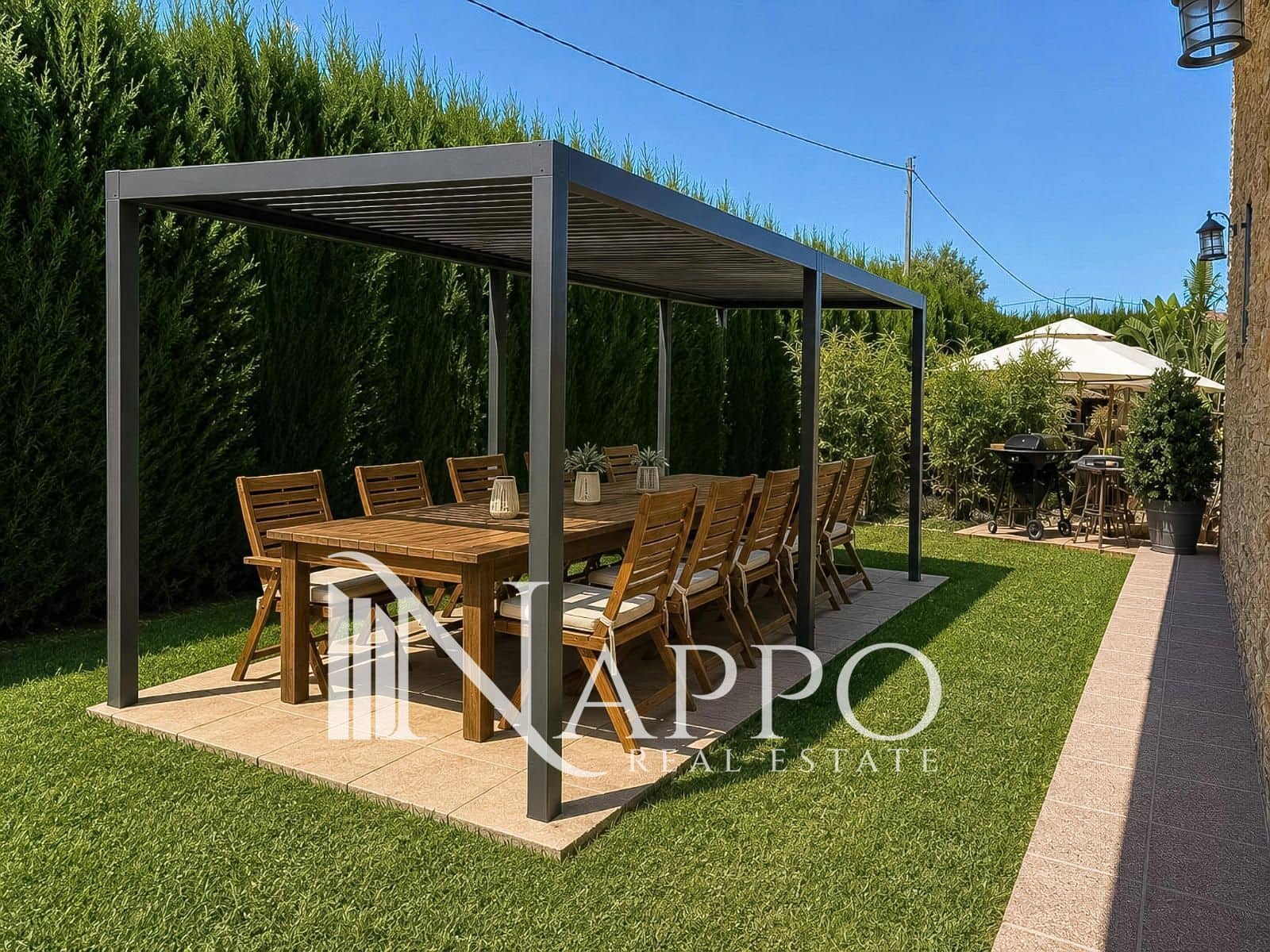 4 bedroom Villa for sale in Palmanyola with pool garage - € 1,199,000 (Ref: 9918902)