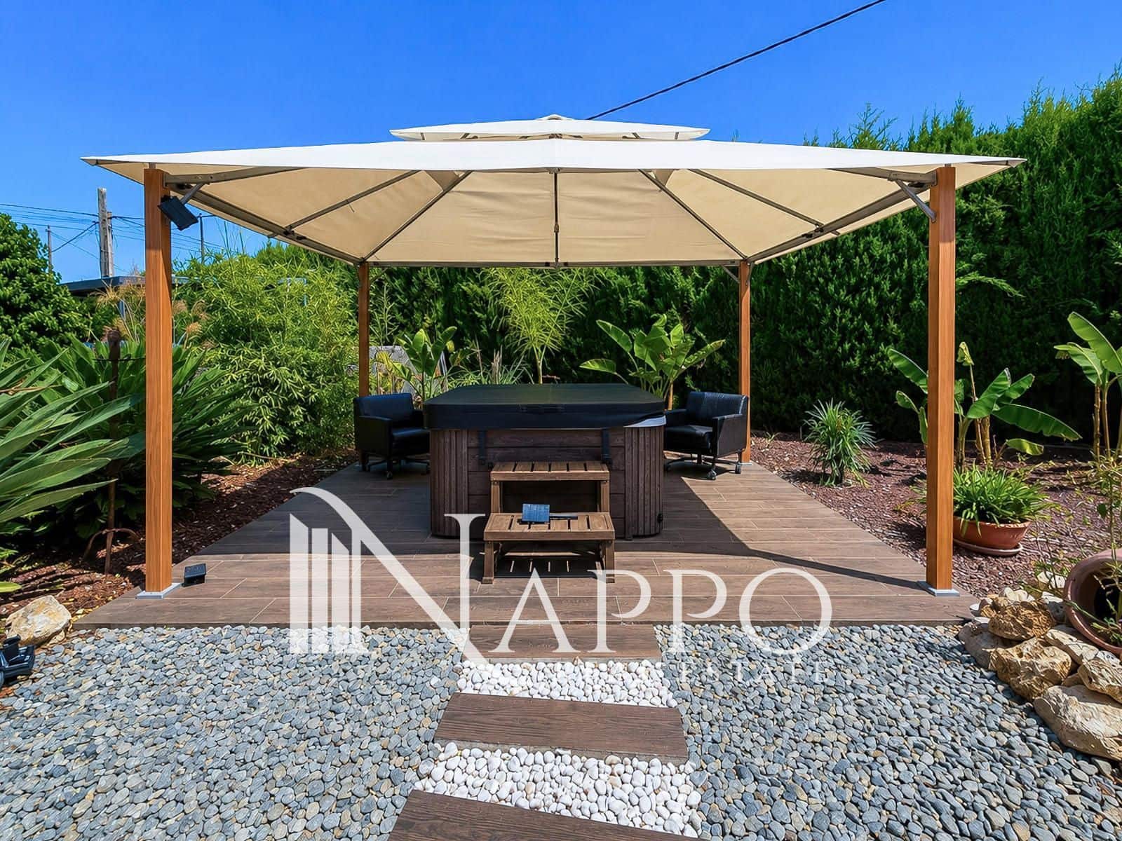 4 bedroom Villa for sale in Palmanyola with pool garage - € 1,199,000 (Ref: 9918902)
