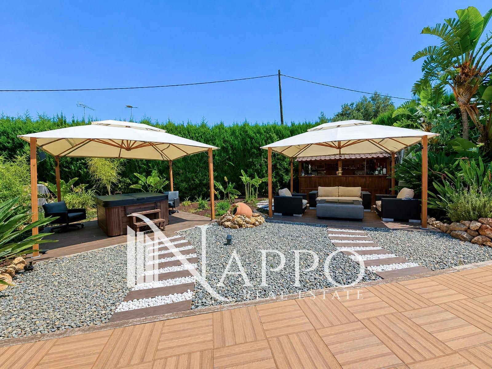 4 bedroom Villa for sale in Palmanyola with pool garage - € 1,199,000 (Ref: 9918902)