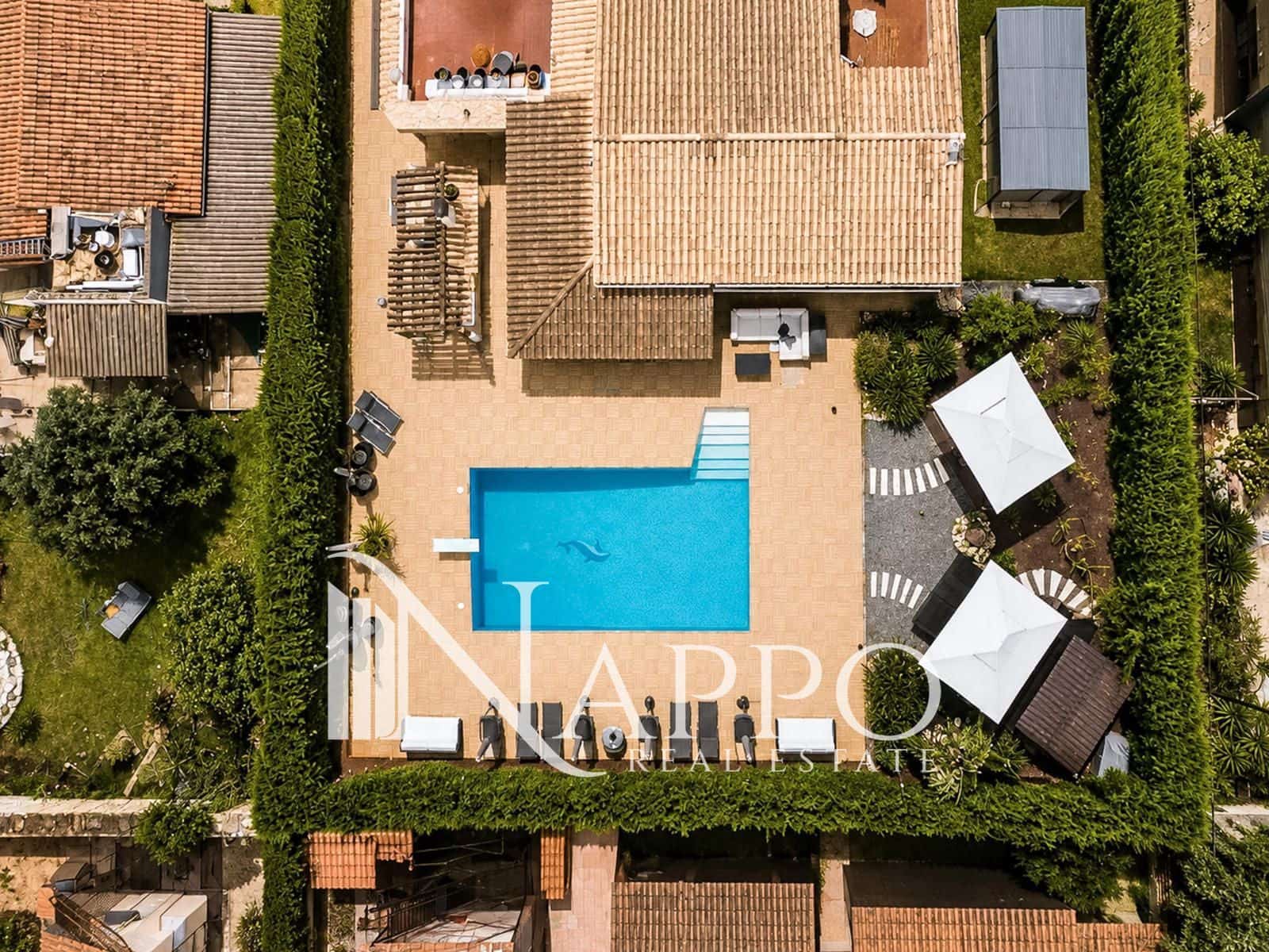 4 bedroom Villa for sale in Palmanyola with pool garage - € 1,199,000 (Ref: 9918902)