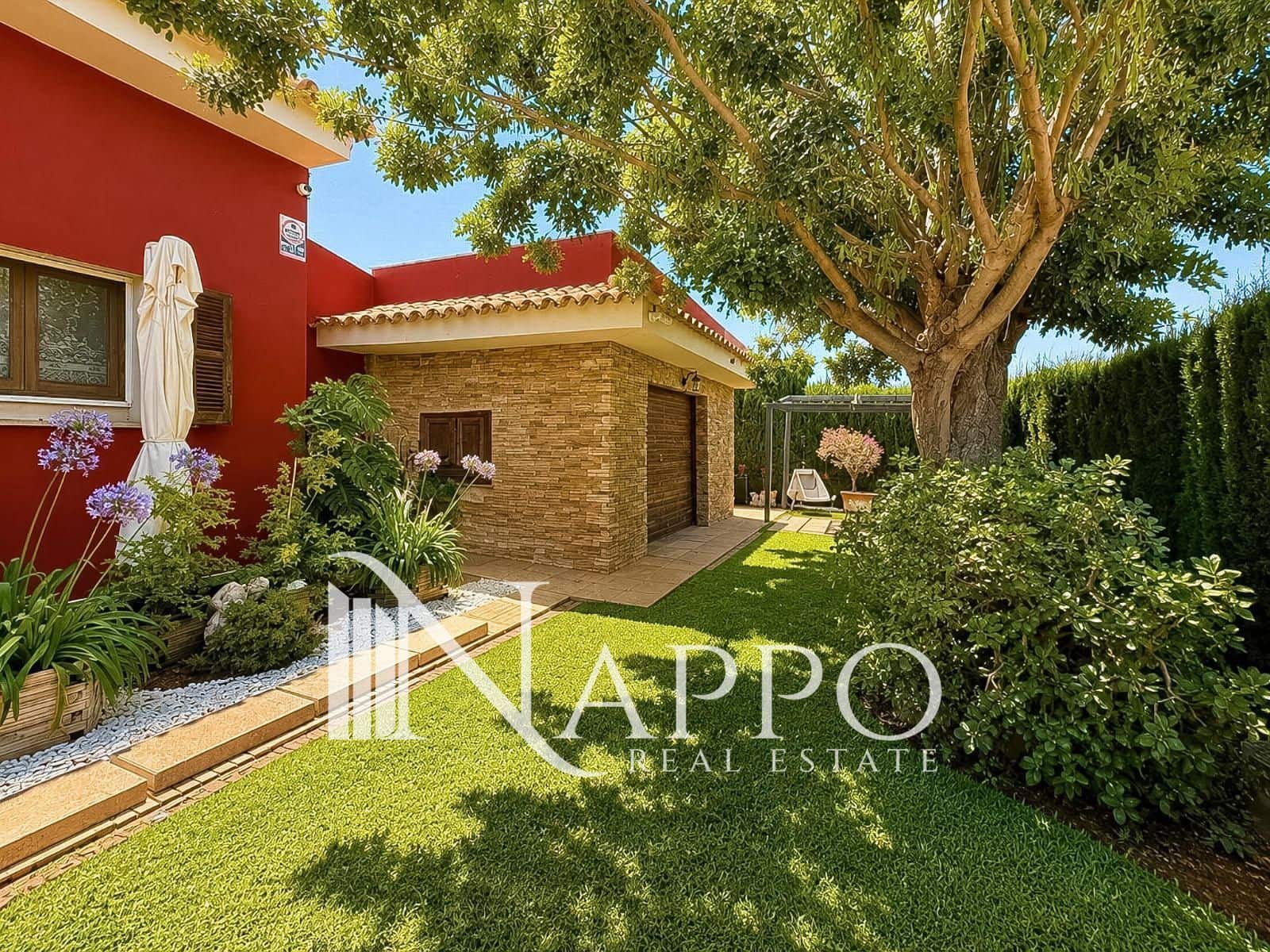 4 bedroom Villa for sale in Palmanyola with pool garage - € 1,199,000 (Ref: 9918902)