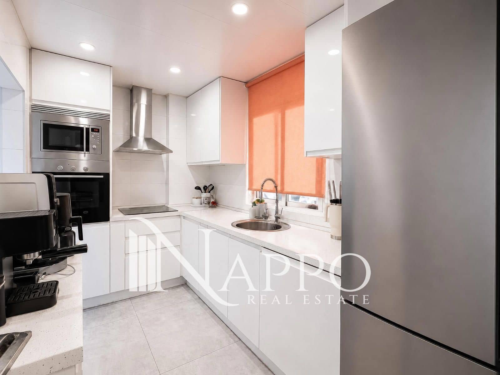 4 bedroom Flat for sale in Es Molinar / El Molinar with garage - € 530,000 (Ref: 9921481)