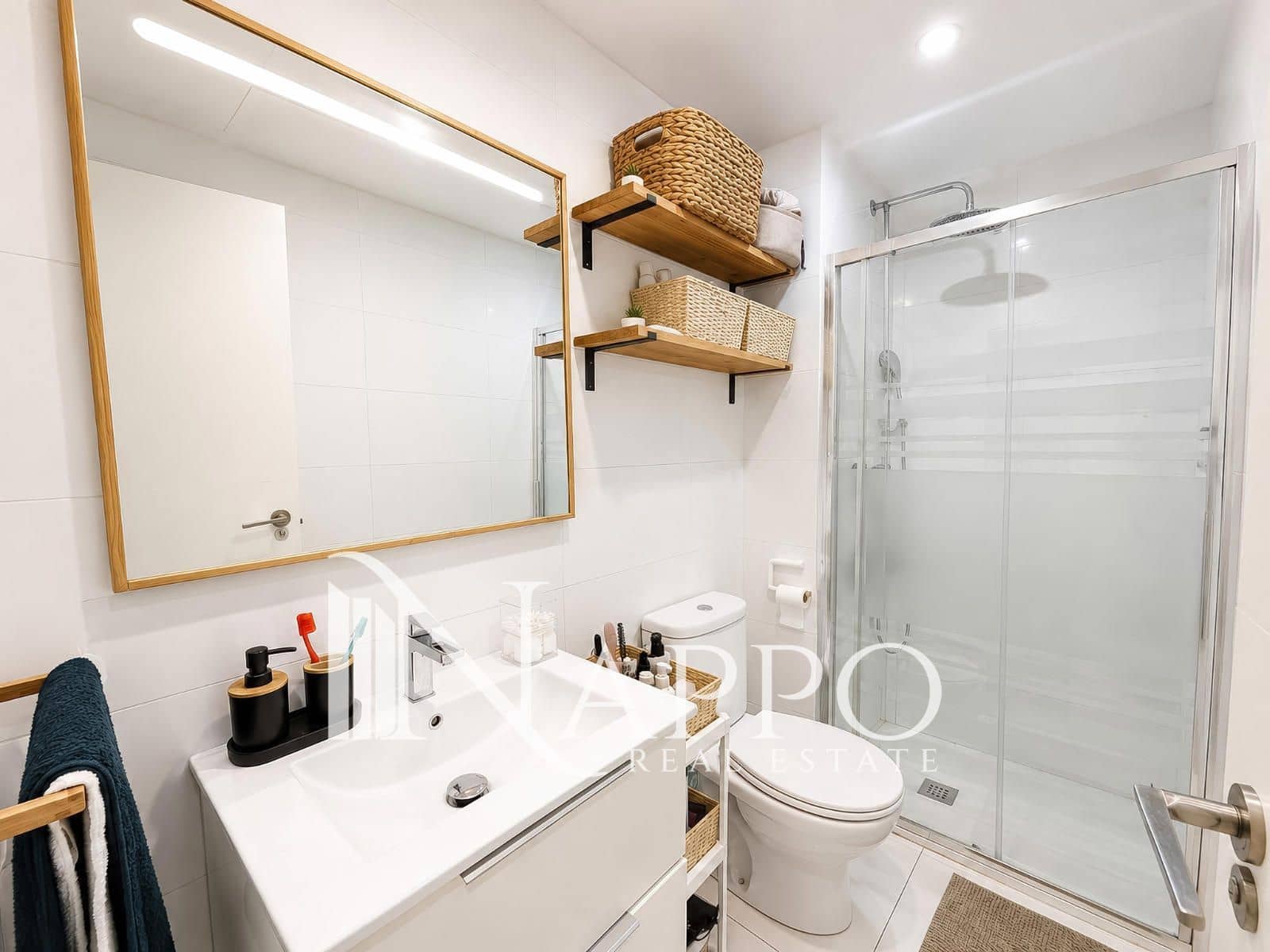 4 bedroom Flat for sale in Es Molinar / El Molinar with garage - € 530,000 (Ref: 9921481)