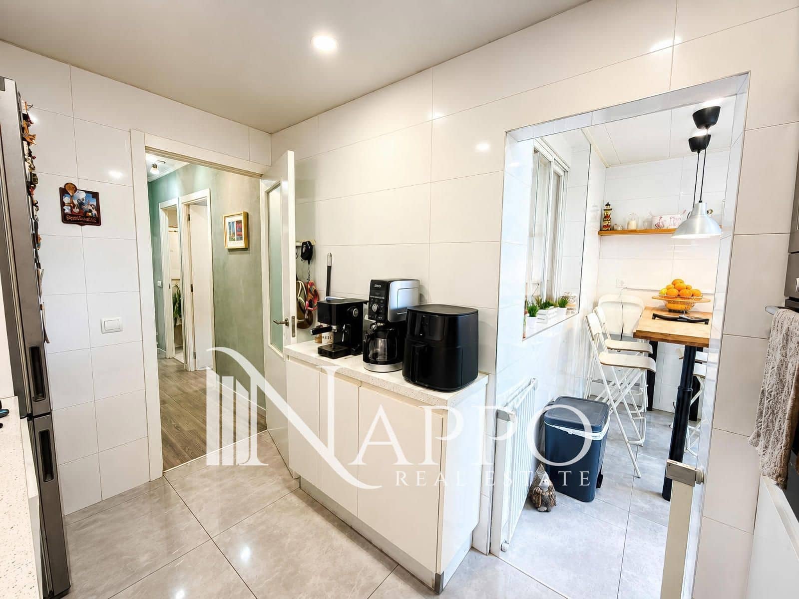 4 bedroom Flat for sale in Es Molinar / El Molinar with garage - € 530,000 (Ref: 9921481)