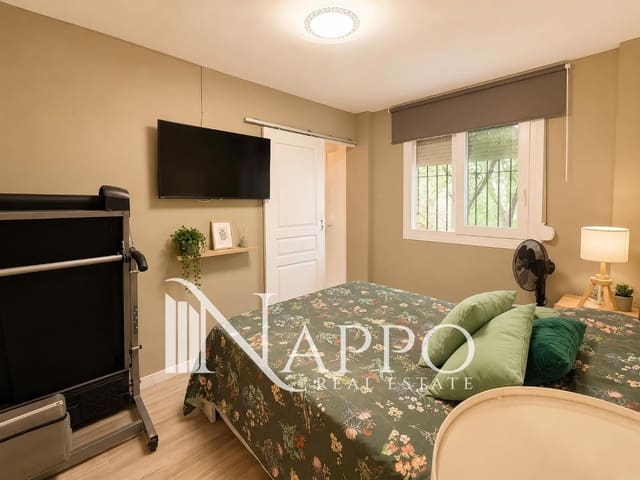 4 soveværelse Lejlighed til salg i Es Molinar / El Molinar, Palma de Mallorca med garage - € 530.000 (Ref: 9921481)