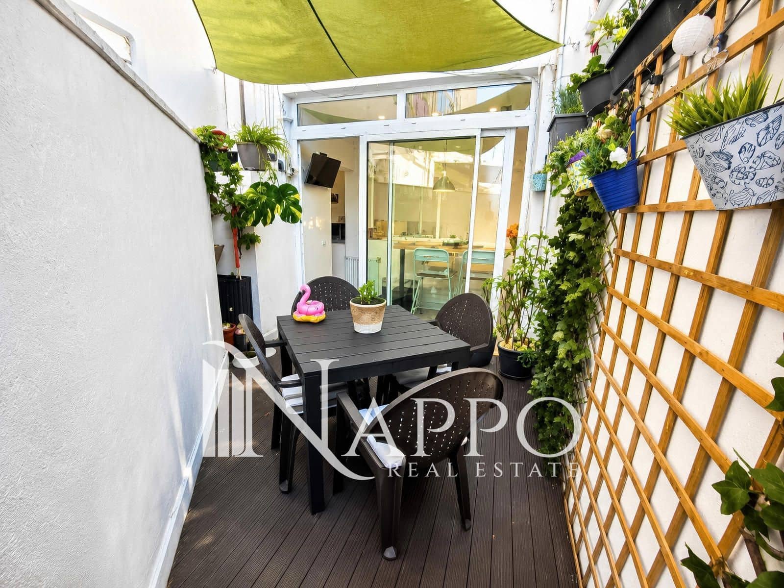 4 bedroom Flat for sale in Es Molinar / El Molinar with garage - € 530,000 (Ref: 9921481)