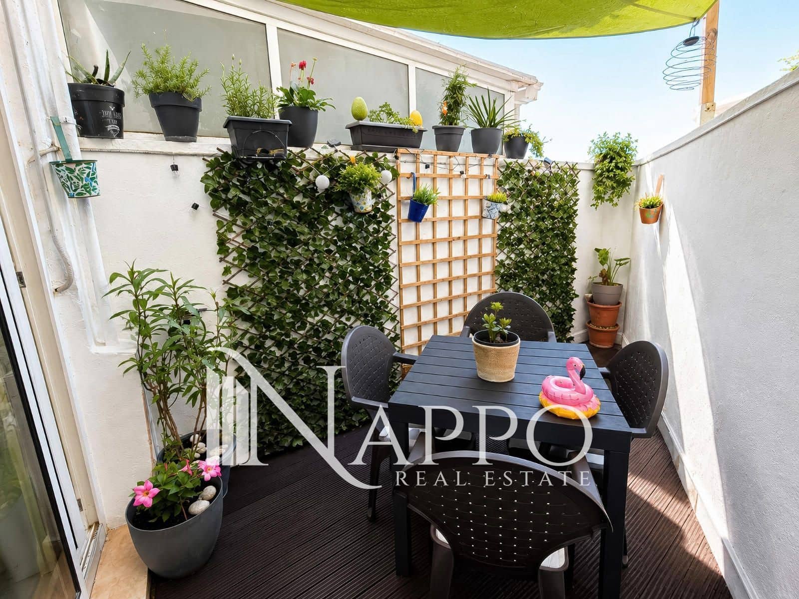 4 bedroom Flat for sale in Es Molinar / El Molinar with garage - € 530,000 (Ref: 9921481)