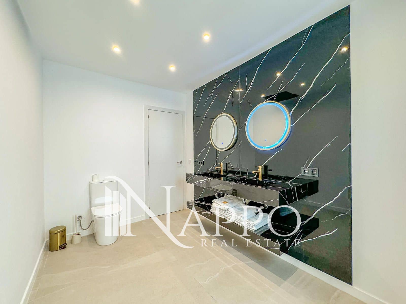 1 makuuhuone Asunto vuokrattavana paikassa Palma de Mallorca - 1 500 € (Ref: 9921482)
