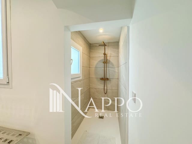 1 makuuhuone Asunto vuokrattavana paikassa Palma de Mallorca - 1 500 € (Ref: 9921482)