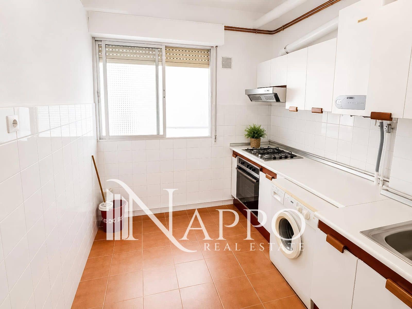 3 sypialnia Mieszkanie na sprzedaż w Miasto Madryt - 730 000 € (Ref: 9922879)