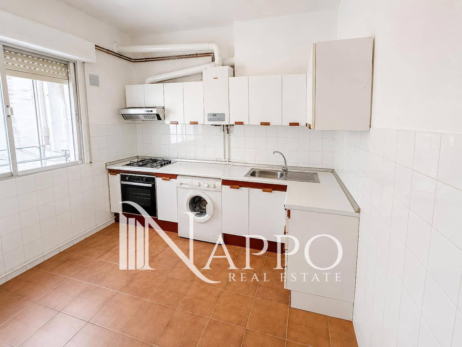 3 sypialnia Mieszkanie na sprzedaż w Miasto Madryt - 730 000 € (Ref: 9922879)