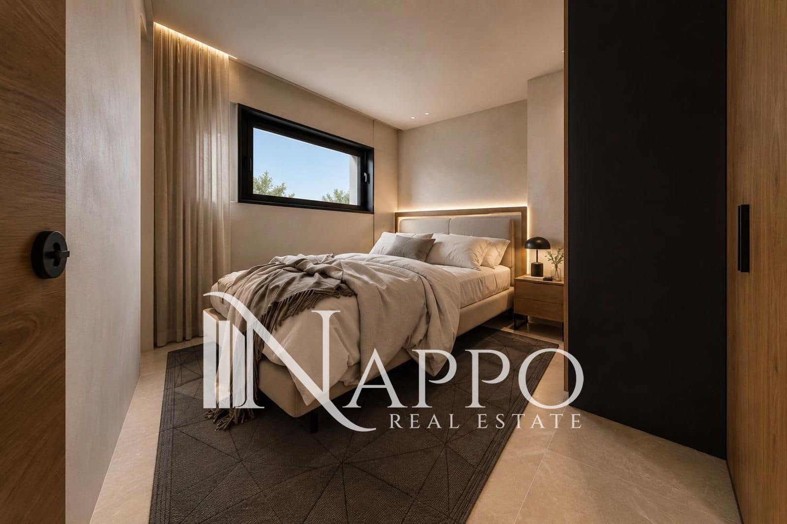 3 sypialnia Mieszkanie na sprzedaż w Miasto Madryt - 730 000 € (Ref: 9922879)