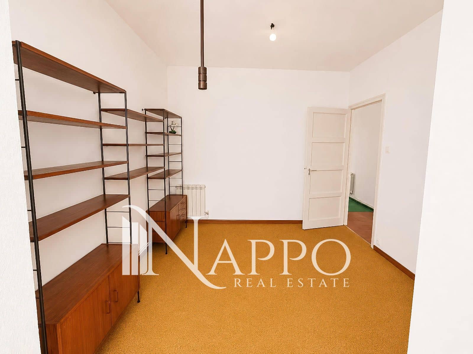 3 sypialnia Mieszkanie na sprzedaż w Miasto Madryt - 730 000 € (Ref: 9922879)
