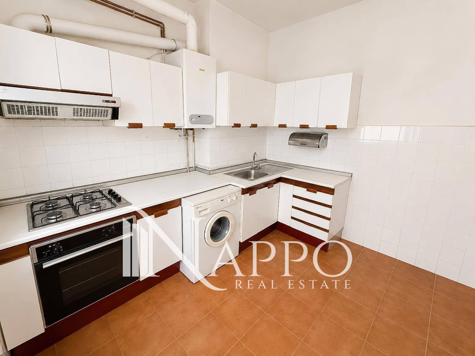 3 sypialnia Mieszkanie na sprzedaż w Miasto Madryt - 730 000 € (Ref: 9922879)
