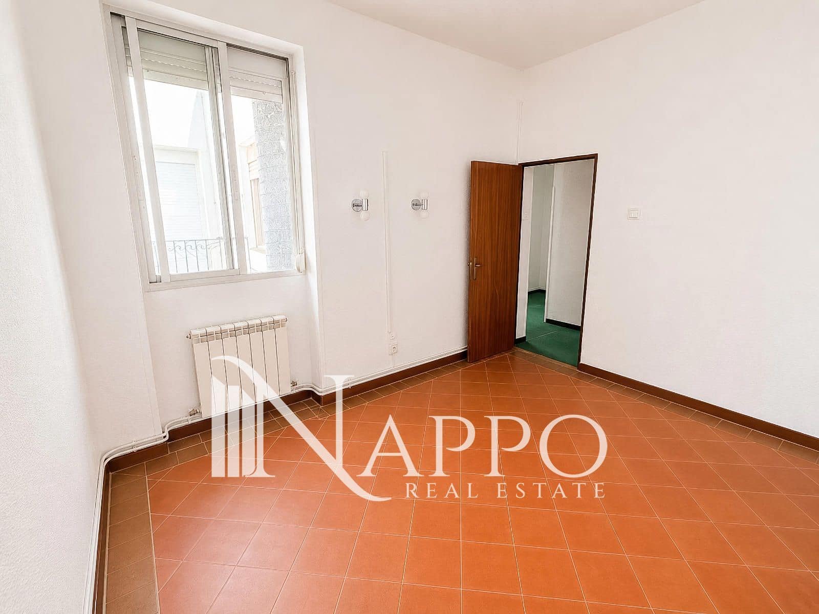 3 sypialnia Mieszkanie na sprzedaż w Miasto Madryt - 730 000 € (Ref: 9922879)