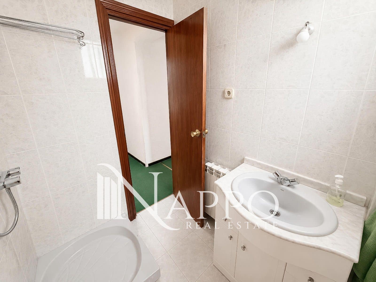 3 sypialnia Mieszkanie na sprzedaż w Miasto Madryt - 730 000 € (Ref: 9922879)