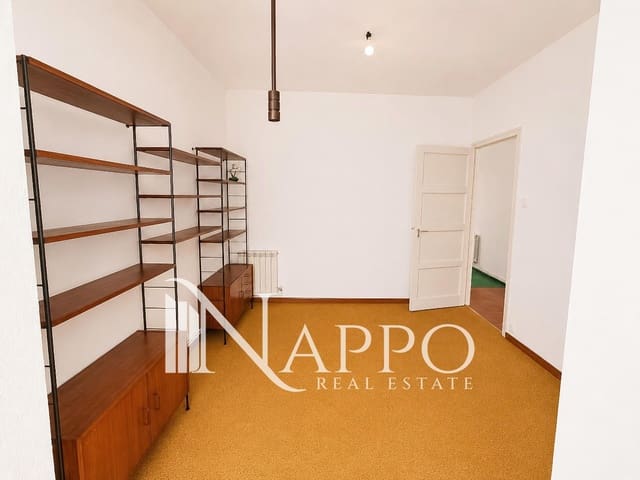 3 bedroom Flat for sale in Madrid city - € 730,000 (Ref: 9922879)