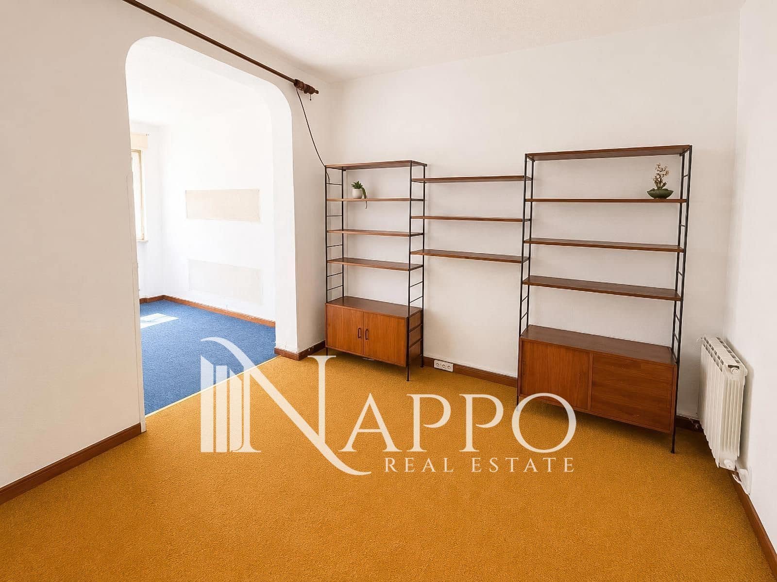3 sypialnia Mieszkanie na sprzedaż w Miasto Madryt - 730 000 € (Ref: 9922879)