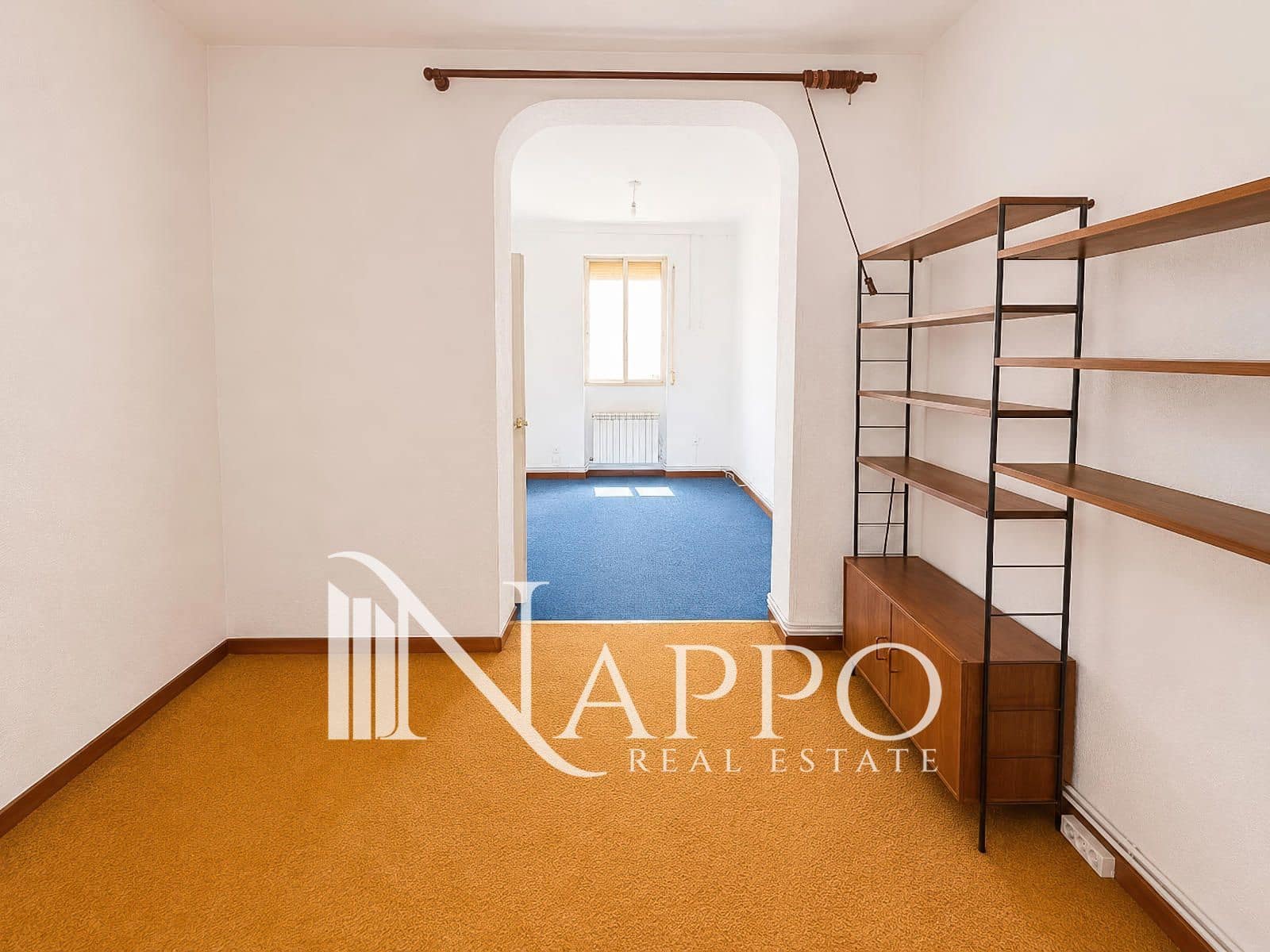 3 sypialnia Mieszkanie na sprzedaż w Miasto Madryt - 730 000 € (Ref: 9922879)
