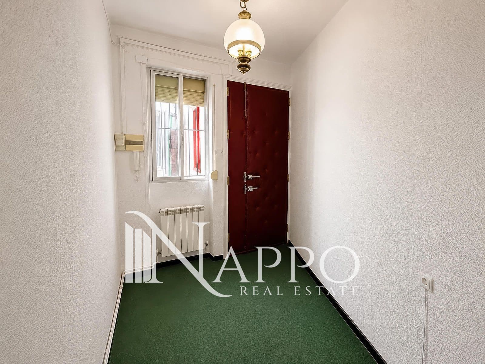 3 sypialnia Mieszkanie na sprzedaż w Miasto Madryt - 730 000 € (Ref: 9922879)